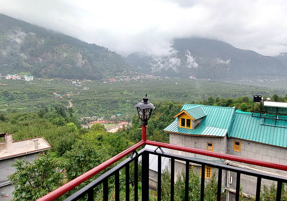 best manali tour packages
